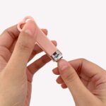 Ersa Nail Clipper - Image 3