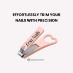 Ersa Nail Clipper - Image 2