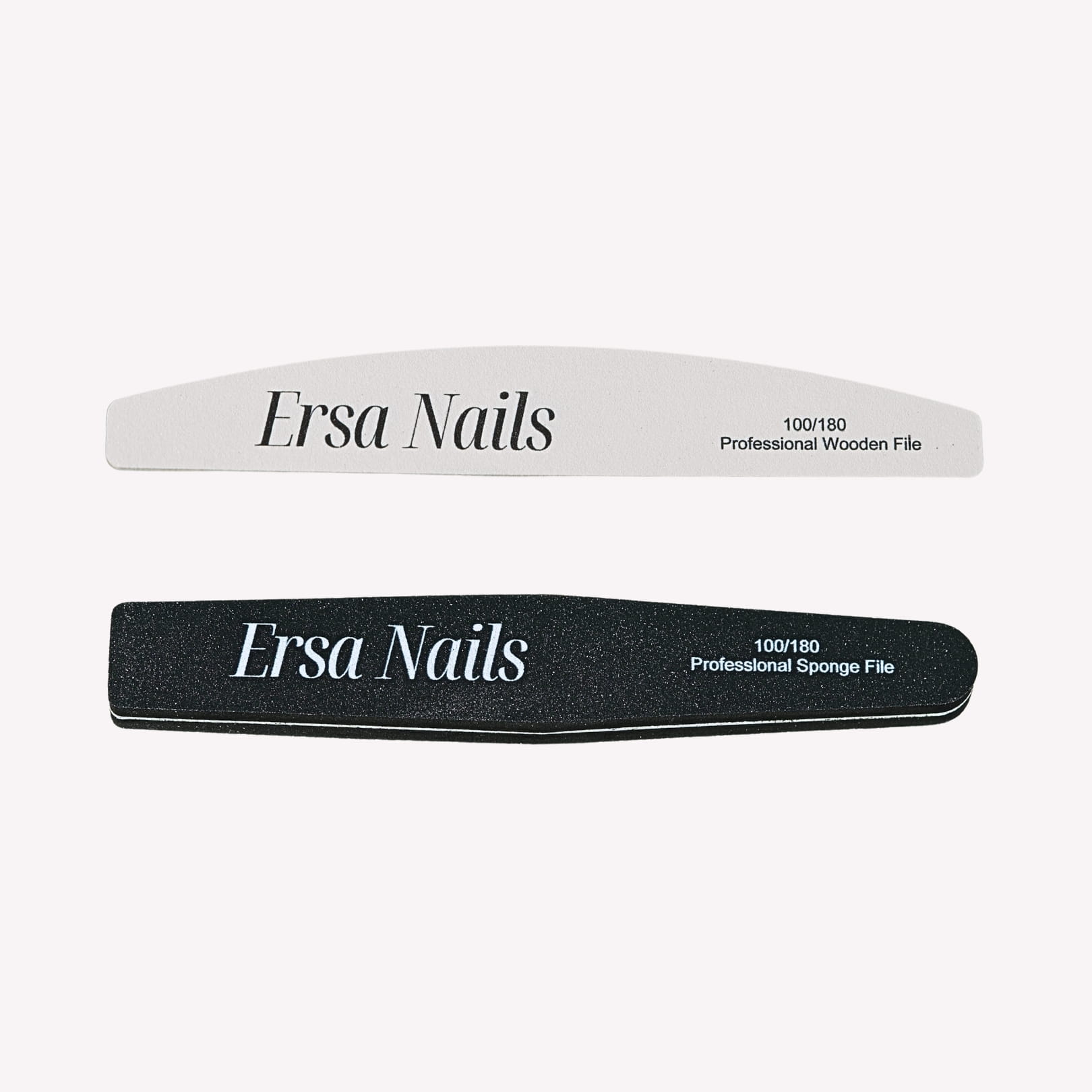ErsaNailFileSet-ErsaNailsPressOnNails_1 Ersa Nail File Set - Image 1