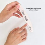 Ersa Nail File Set - Image 3