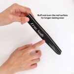 Ersa Nail File Set - Image 4
