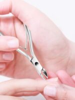 Ersa Nails Cuticle Tool Kit - Image 2