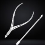 Ersa Nails Cuticle Tool Kit
