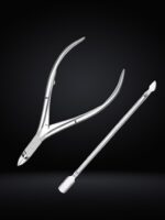 Ersa Nails Cuticle Tool Kit