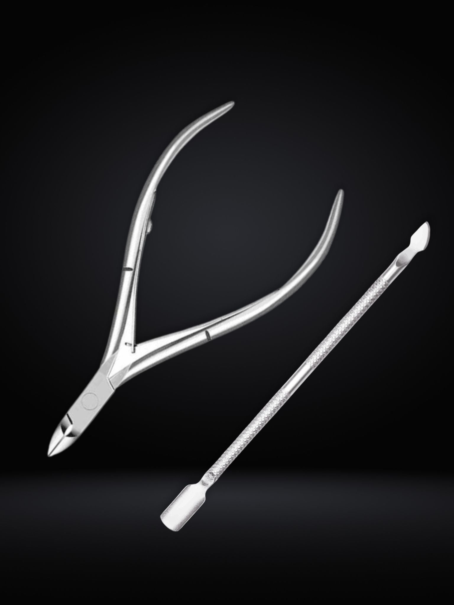 ErsaNailsCuticleToolKit-ErsaNailsPressOnNails_3 Ersa Nails Cuticle Tool Kit - Image 1