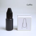 Ersa Nail Stamp - Image 6