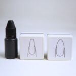 Ersa Nail Stamp