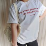 Ersa T-Shirt - Image 2