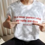 Ersa T-Shirt - Image 4