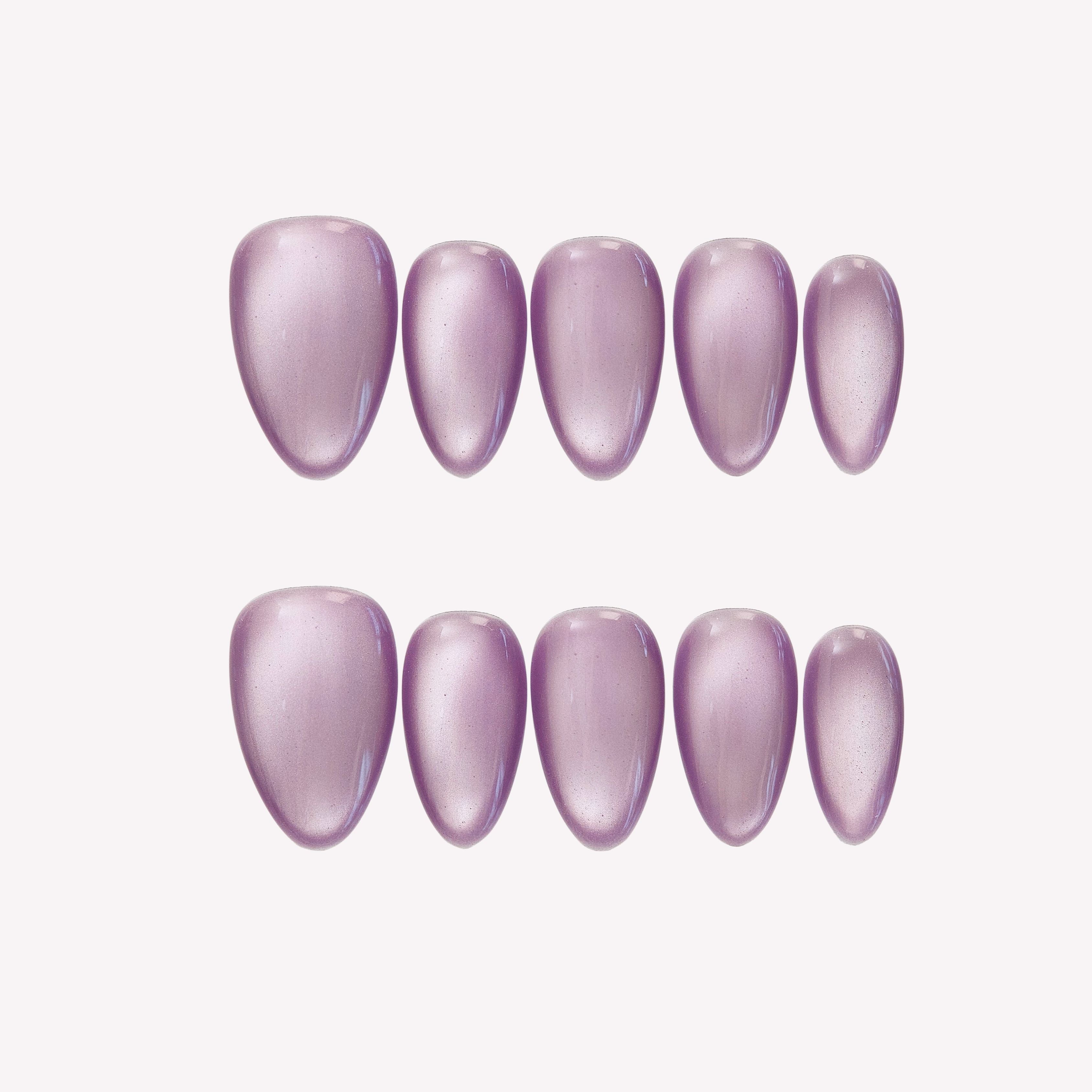 Ersa_C11_-_Purple_grapes_-_ErsaNails_PressOnNails_1-1 Ersa Cat Eye Series Ⅱ - Image 1