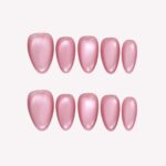 Ersa Pink Cat Eye Series - Image 14