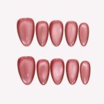 Ersa Pink Cat Eye Series - Image 17