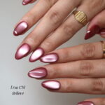 Ersa Pink Cat Eye Series - Image 19