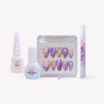 Ersa Edit - Amethyst Glow - Image 3