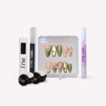 Ersa Edit - Lush Green