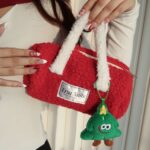 Ersa Handbag - Image 5