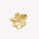 Floral Ring
