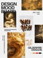 Gildenfire Dragon - Image 12