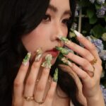 Green Muse - Image 2