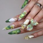 Green Muse - Image 6