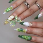 Green Muse - Image 7