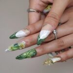 Green Muse - Image 8