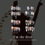 I'm the Best