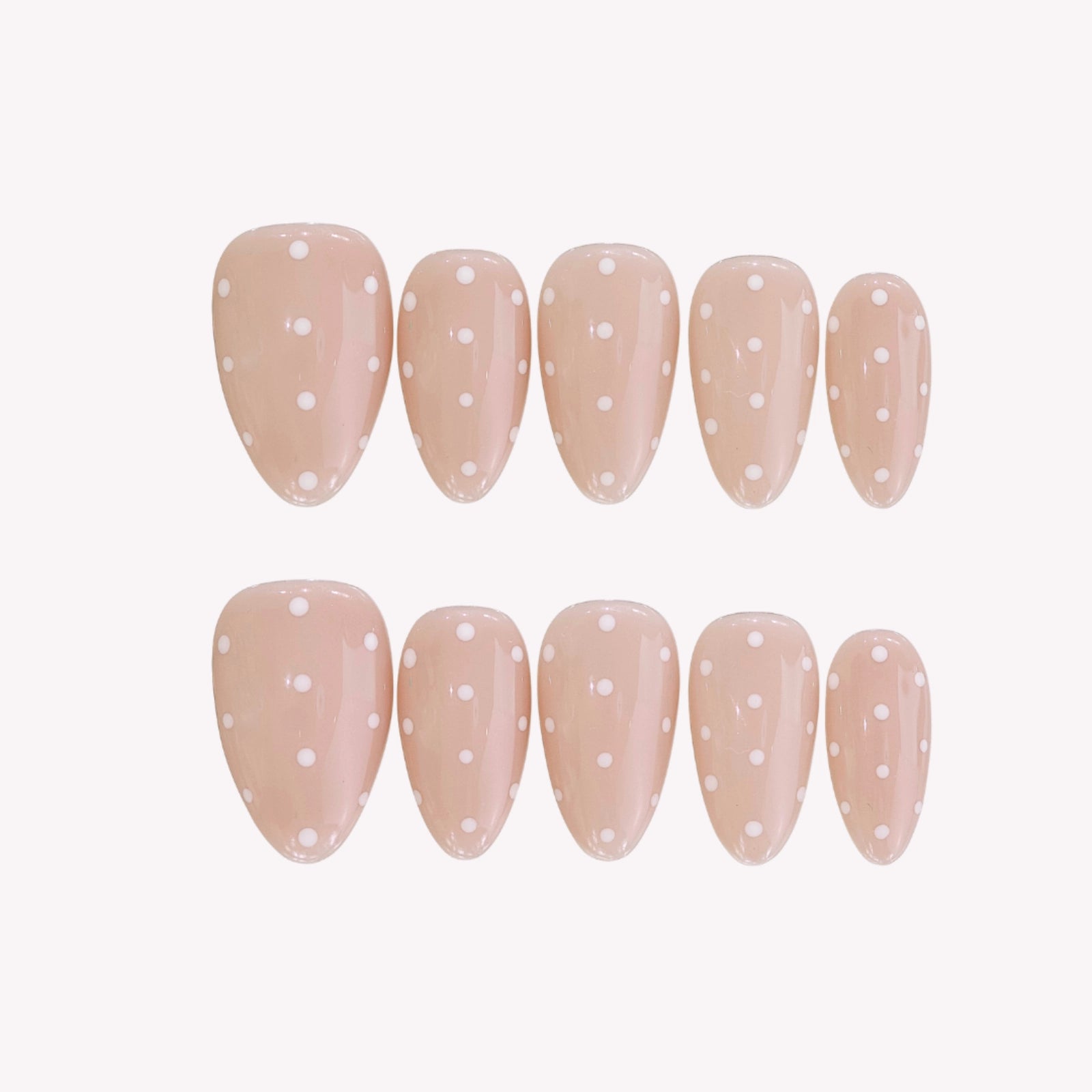 LaPerle-ErsaNailsPressOnNails_01 La Perle - Image 1