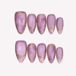Lilac Dreams