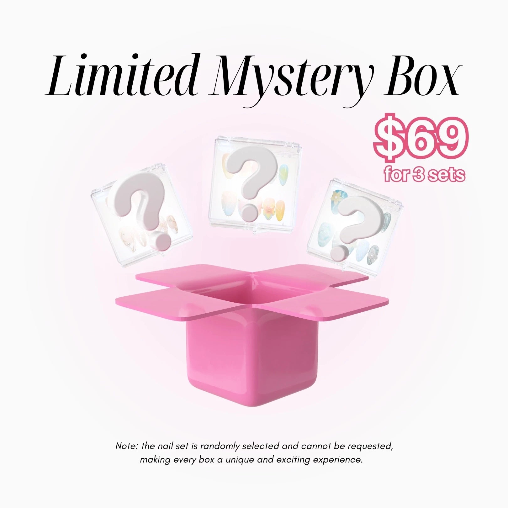 Limited_Mystery_Box_ErsaNails_PressOnNails_Bundle_02 Limited Mystery Box - 3 Sets - Image 1
