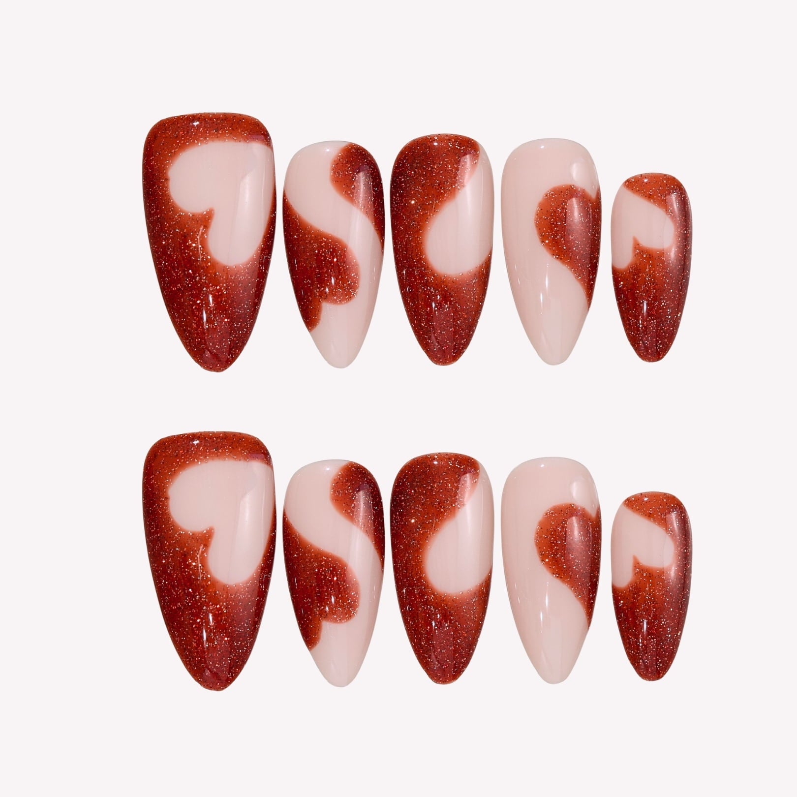 Lovin_You_-_ErsaNails_PressOnNails_0 Lovin You - Image 1