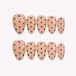 Mocha Dot