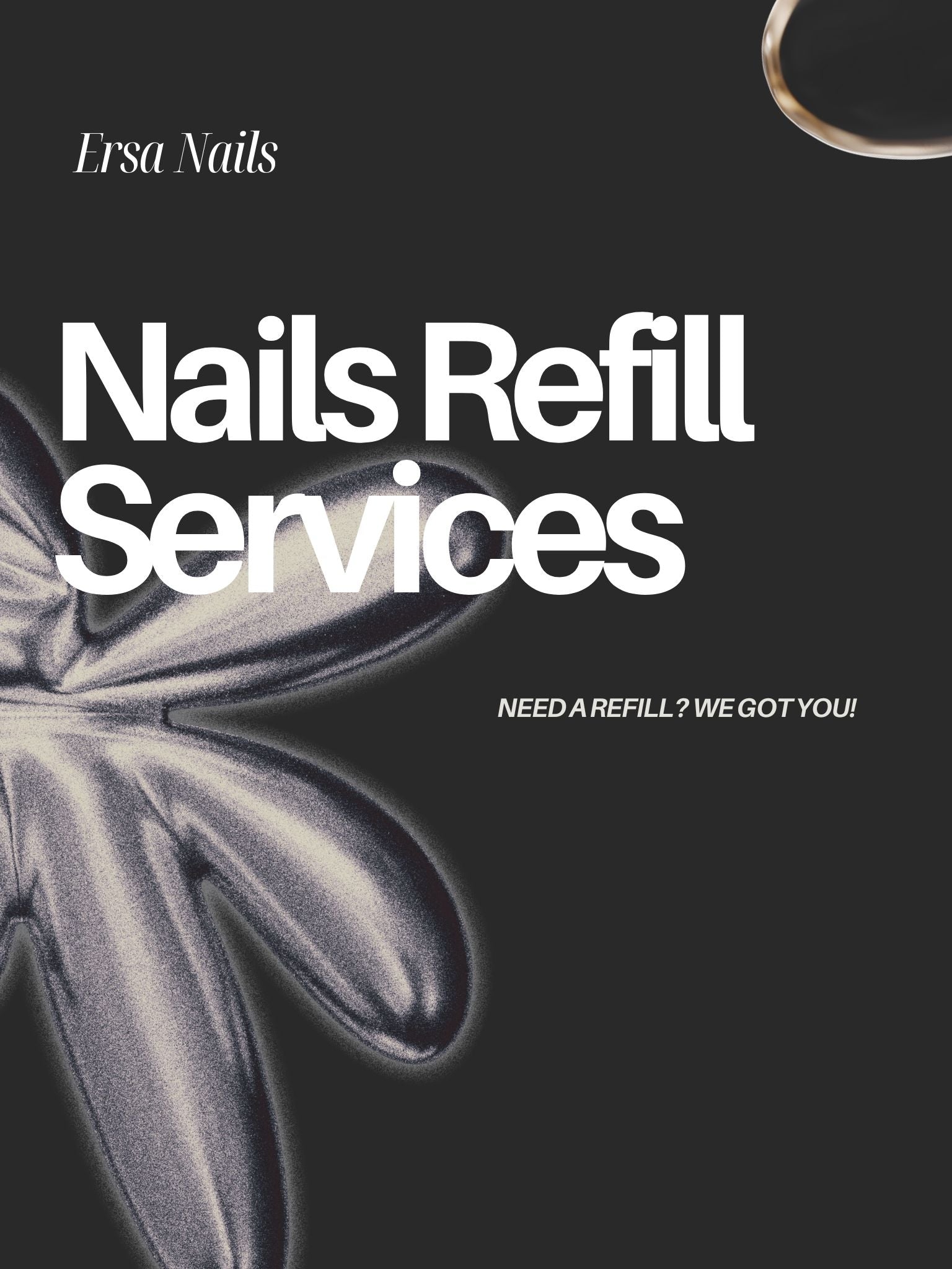 NailsRefillServices Nails Refill Services - Image 1