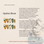 Opulent Bloom - Image 5