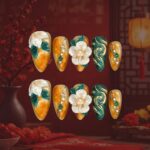 Opulent Bloom