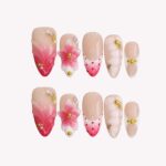 Pastal Bloom