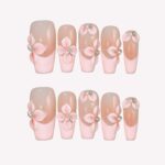 Peach Essence