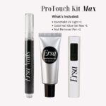 Solid Nail Glue Gel Max - Image 5