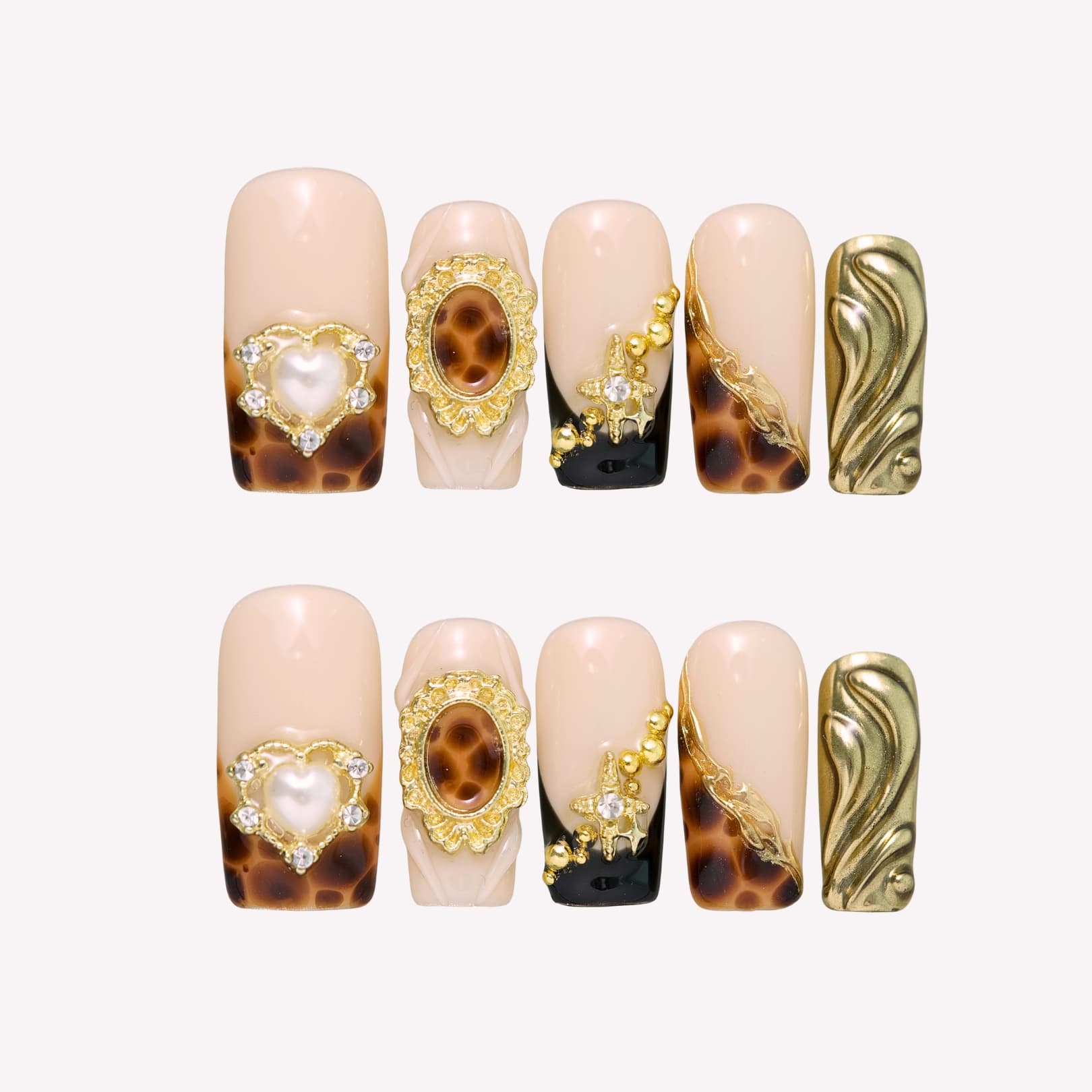 PureCrush-ErsaNailsPressOnNails_1_f1cc9ea7-652c-45cf-b56f-24f237dd3a4e Pure Crush - Image 1