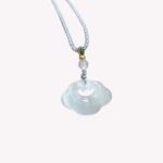 Ruyi Jade Necklace