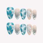 Seafoam