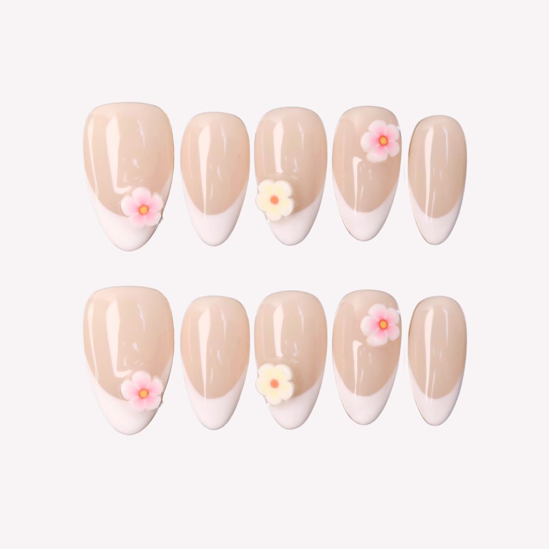 SmallBlessings-ErsaNailsPressOnNails_0 Small Blessings - Image 1