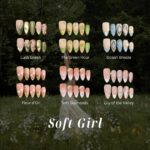 Soft Girl