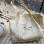 Ersa Tote Bag - Image 2