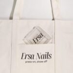 Ersa Tote Bag - Image 7