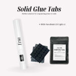 Solid Glue Tabs - Image 2